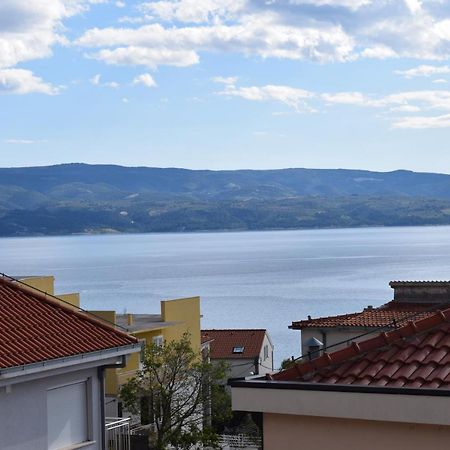 Omis Wind Rose Apartment Экстерьер фото