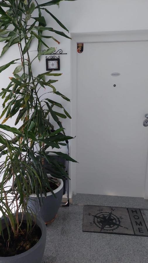 Omis Wind Rose Apartment Экстерьер фото