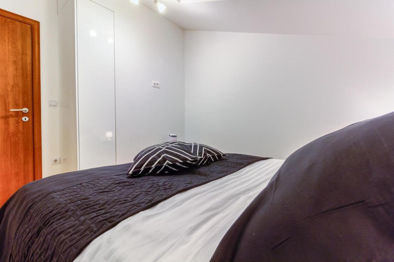 Omis Wind Rose Apartment Экстерьер фото