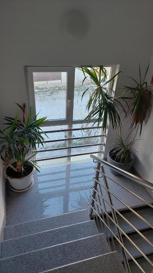 Omis Wind Rose Apartment Экстерьер фото