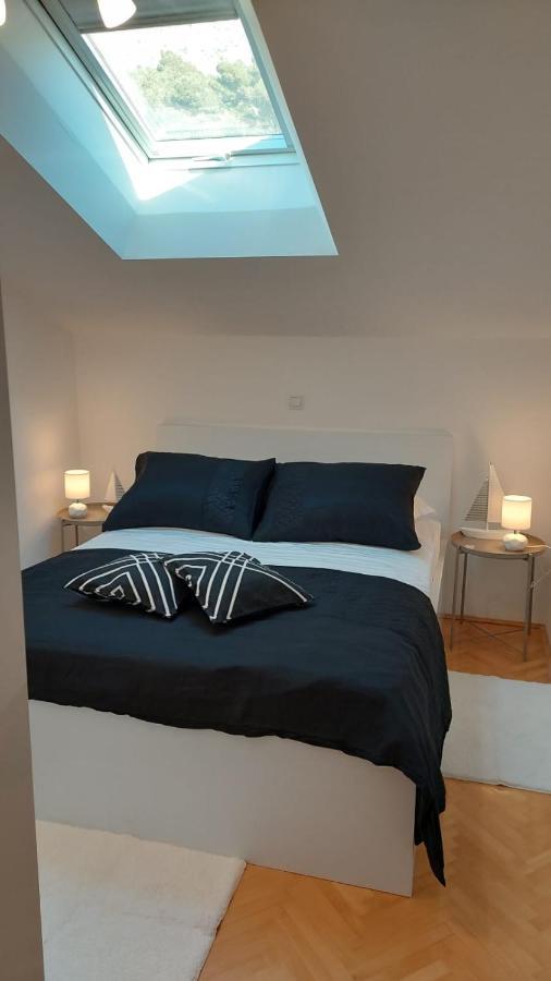 Omis Wind Rose Apartment Экстерьер фото